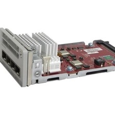 Cisco Catalyst 9200 4 x 10G Network Module
