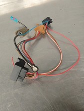 🇫🇷  FAISCEAU ADAPTATEUR POSTE AUTORADIO VOLKSWAGEN POLO V GOLF