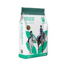 Saracen Horse & Pony Cooling Mix 20kg - Horse Feed 1.20 per kilo