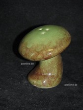 +# A000744_20 Goebel Archiv Muster Menage Salz Pfeffer Streuer Pilz Fungus P105