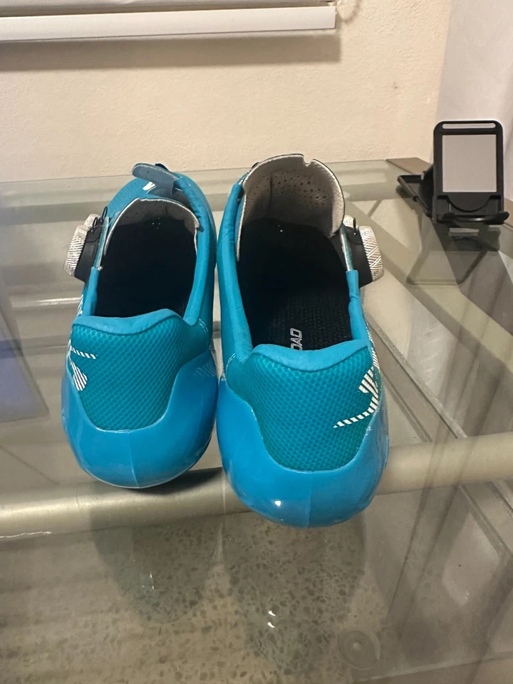 zapatos especializados s works Foto 2 de 4