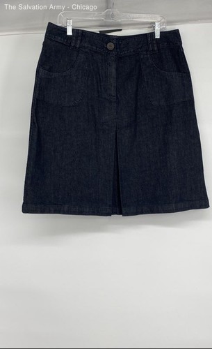 Mantaray Denim Skirt As good as new, worn once