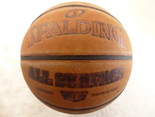 Spalding TF All Surface Indoor / Outdoor Composite Leather Basketball 29.5"