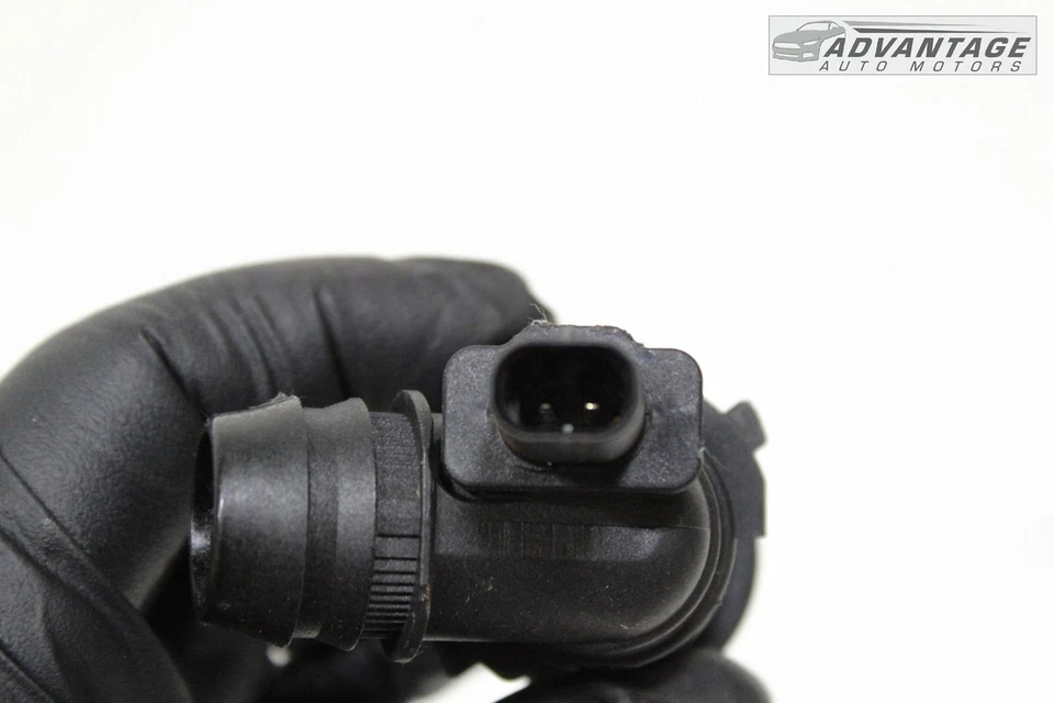 BMW 330E F30 2016-2018 cárter del motor ventilación válvula presión sensor OEM Foto 4 de 4