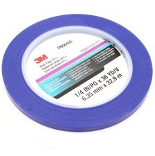 3m PN06405 Fineline Tape Vinyl 471