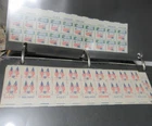 US Stamp Collection, Multiples, Plate Blocks, MNH, 1200+ Stamps, FV $250+