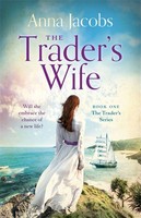 Anna Jacobs | The Trader's Wife | Taschenbuch | Englisch (2024)