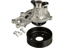 For 2019-2024 BMW 330i Water Pump Gates 11131BPBZ 2020 2021 2022 2023