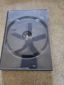 Myst (Sega Saturn, 1995) Disc Only