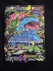Venusaur EX XY123 XY Promos Holo