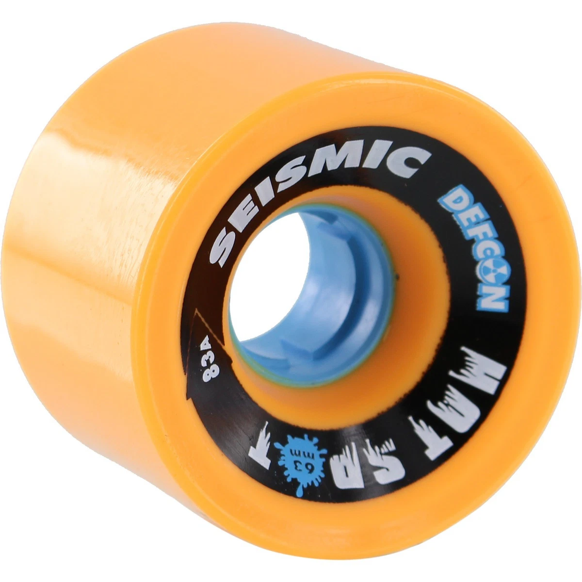 Preços baixos em Rodas de Skate Seismic | eBay