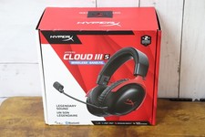 HyperX Cloud III S Wireless Gaming Headset - ...
