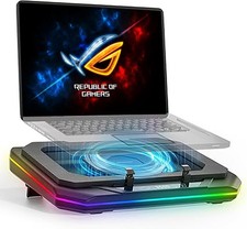 Cooling Pad for Asus ROG Strix G18 G16 G17 G15 Strix Scar 18 16 17 15 Gaming ...