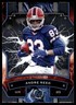 Andre Reed 2024 Topps Resurgence #7 Bills NFL READ FREE SHIPPING AutographDen