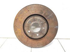 MERCEDES-BENZ EQB X243 Bremsscheibe vorne links Electricity 2022 28290414