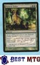 Magic The Gathering MTG Natural Order 2 Foil #D Judge Gift Cards 2010