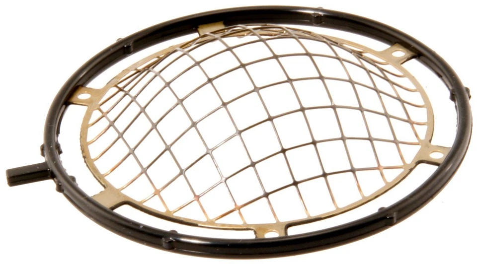 MAHLE G31782 Fuel Injection Throttle Body Mounting Gasket - Image 2 of 4