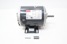 Dayton 5K281BE Ac Motor 56z 1/3hp 1725rpm 115v-ac 1ph