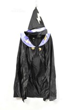 Wizard Costume For Kids No Wand And Glasses