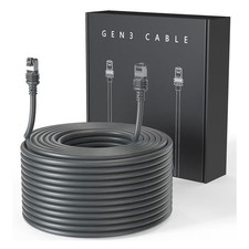 Starlink Gen 3 Cable for Standard Satellite Starlink Replacement Extension Cable