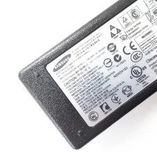 New Genuine Samsung 40W AC Charger For Chromebook XE303C12-A01 XE303C12-A01US US
