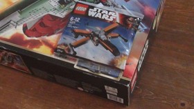 LEGO Star Wars 75060 UCS Slave I Starship New
