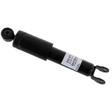 2x Sachs Stoßdämpfer hinten 60619645 | 961466