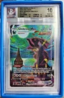 Pokemon Umbreon VMAX Evolving Skies Secret Rare Alt Art #215 BGS 10 Pristine
