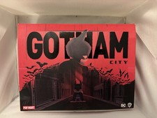 Batman POP MART GOTHAM CITY Series - Purchase Bundle or Individually