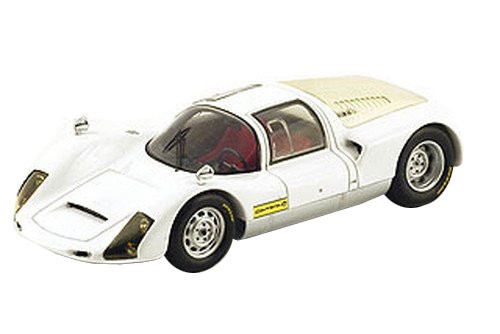 Spark スパーク ポルシェ カレラ6 1966 1/43 Spark 1/43 Porsche