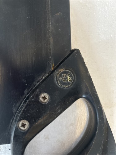 Spear & Jackson Black Prince 12" Tenon Saw - Picture 4 of 5