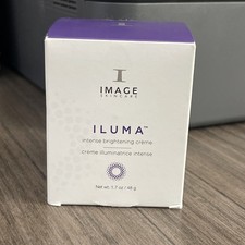 IMAGE Skincare ILUMA Intense Brightening Creme 1.7 oz Boxed