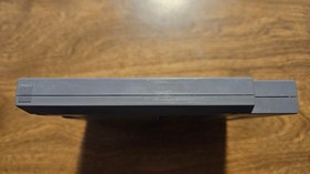 Jaws 5 Screw Variant Nintendo Entertainment System NES