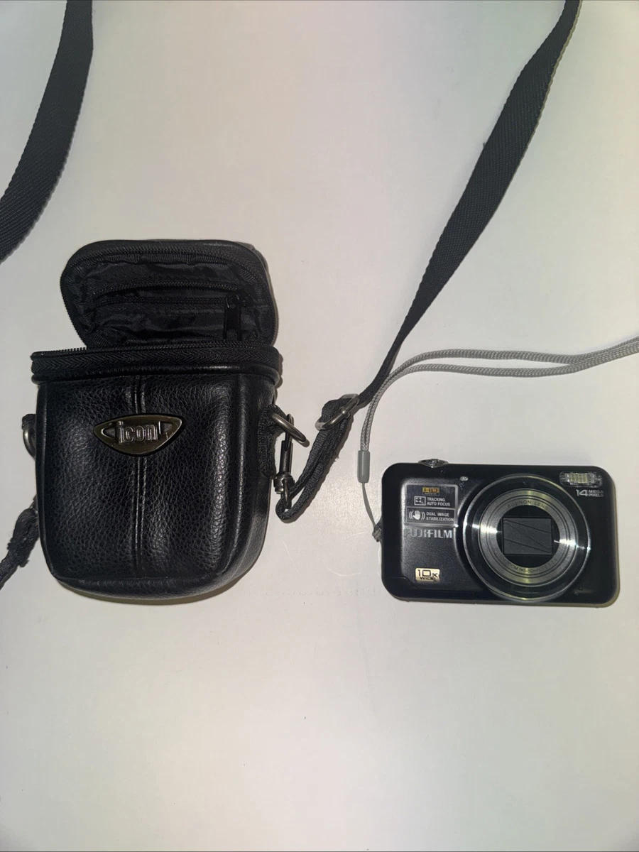 Fujifilm Fujifilm FinePix JX Series Digital 5-9.9x Digital Zoom