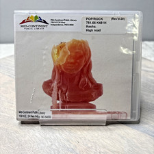 Highroad by Kesha Ke Ha  CD, 2020 