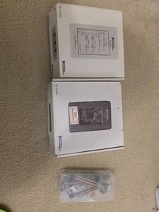 National Instrument Myrio And Mydaq