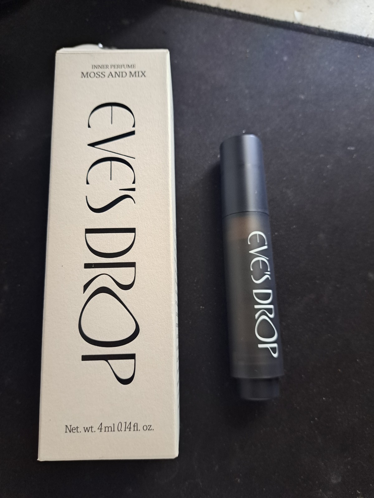 eve's drop inner perfume 