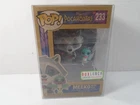 FUNKO POP! DISNEY POCAHONTAS--MEEKO WITH FLIT FIGURES (BOX LUNCH EXCLUSIVE) #233