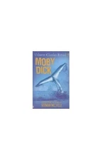 Moby Dick (Usborne Classics Re - VERY GOOD