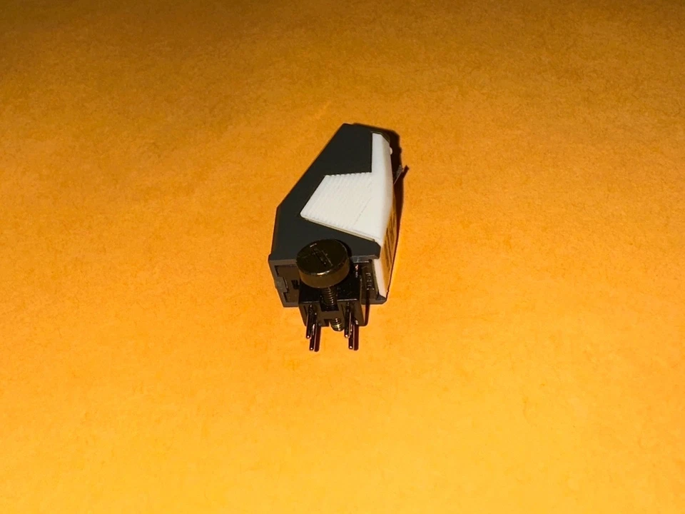 Lápiz óptico original Pioneer PN-295T + cabezal hecho en Japón Foto 4 de 4