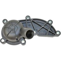 Thermostat KüHlmittel ÖFfnungstemperatur 88 °C Metzger FüR U.A. Audi A6
