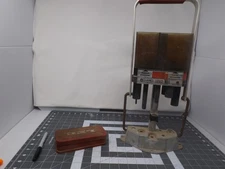 Vintage Lee Load-All Shotgun Reloading Press