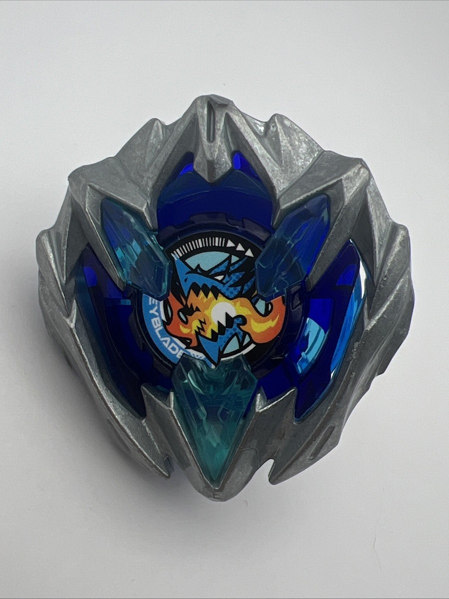 TIN出品ドランバスター1-60A2SET Amazon.com: Beyblade X Buster