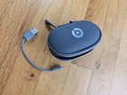 Beats by Dr. Dre Powerbeats2 Wireless Bluetooth Ear-Hook Earbuds Black/Gray — photo 4