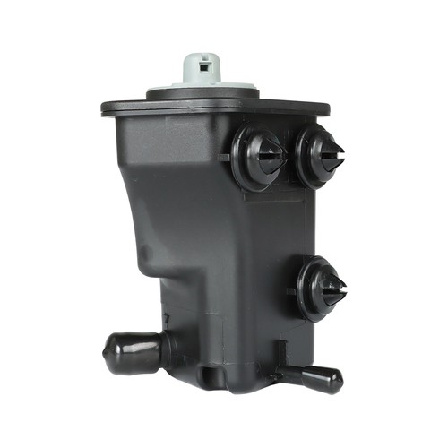 Power Steering Reservoir 5C0422371 for 2006-17 VW Volkswagen Jetta Beetle Passat - Picture 3 of 10