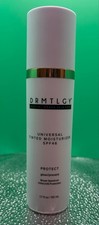 DRMTLGY Universal Tinted Moisturizer SPF 46 1.7 fl Oz Pump - New