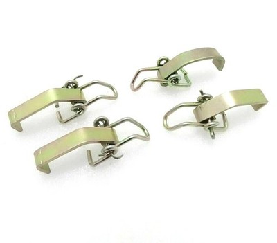 MF Air Cleaner Clip 181355M1 S.41047 MF135 MF165 MF175 MF240 Spring Retainer