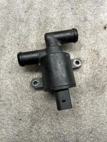 AUDI A6 4G2, C7, 4GC ZUSATZWASSERPUMPE 4H0121671D 3.00 Diesel 180kw 23066930