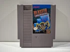 Blaster Master NES Game Only Tested Retro Vintage Nintendo