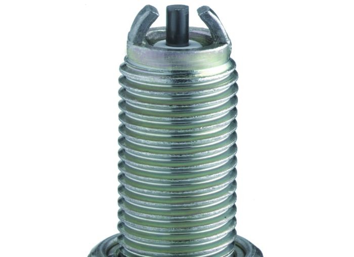 NGK NGK 2360 CR10EK MULTI-GROUND SPARK PLUG 2360